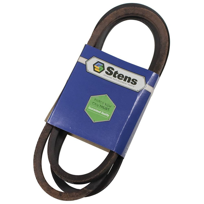 265-387 OEM Replacement Belt Fits Scag