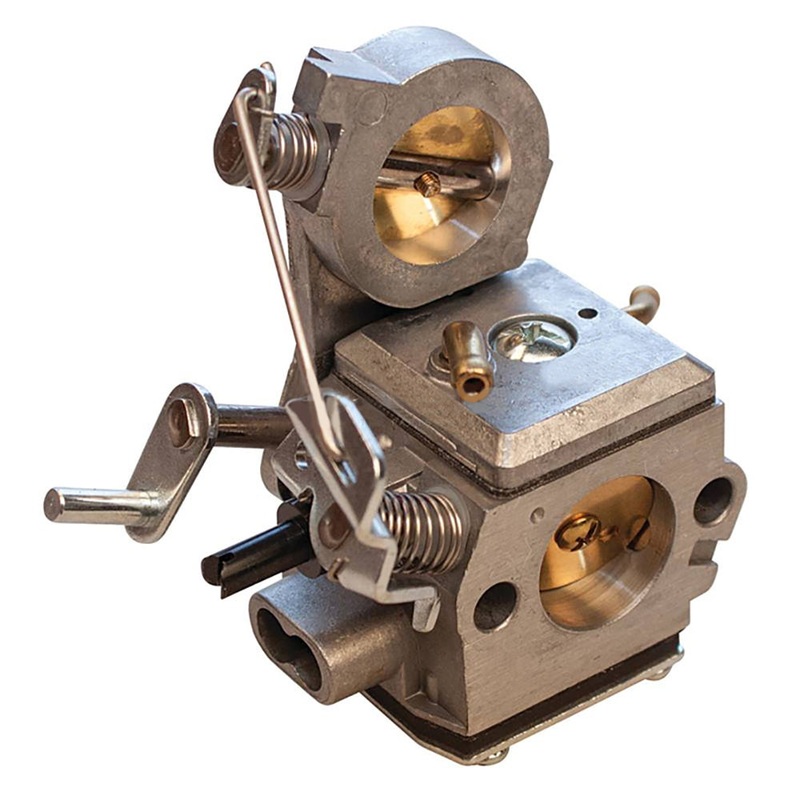 615-007 OEM Carburetor Fits Husqvarna
