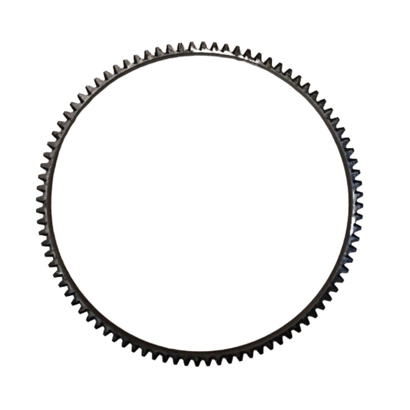 70209292 New 90 Tooth Flywheel Ring Gear Fits Allis Chalmers B C CA Tractor