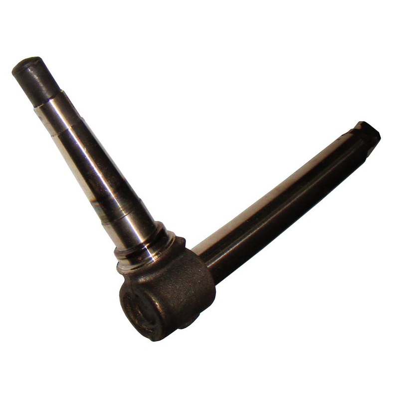 72089233 Front Spindle – L/H TX10809 Fits Long-Fiat Models: 350 360 445 460++