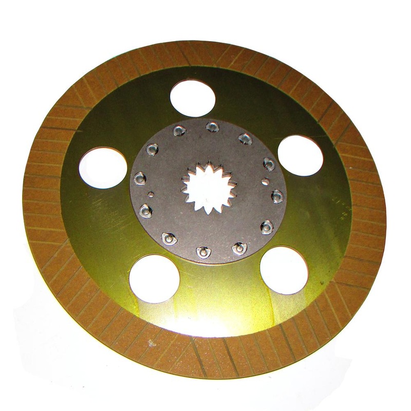 BRAKE DISC Fits John Deere Fits JD 5210 5220 5300 5303 5310 5310N 5320 5320N