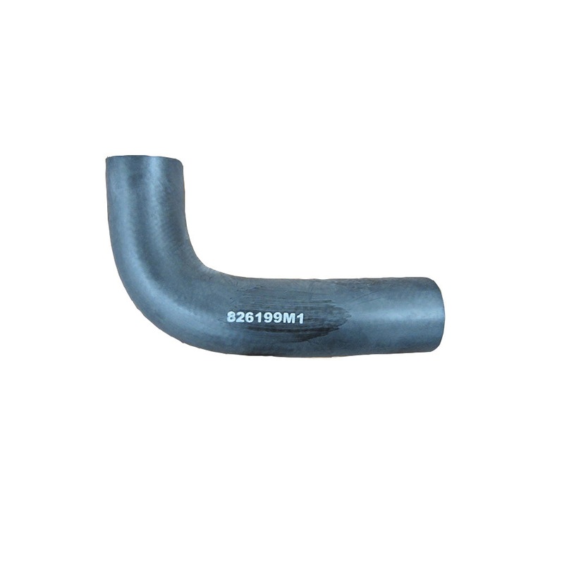 By-Pass Hose Fits Massey Ferguson Replaces 826 199M1