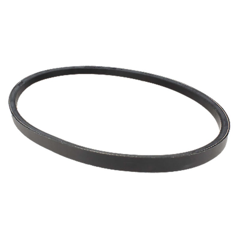 Fan Belt 16131DA Fits Case IH SUPER MD SUPER MTA SUPER W6 Super Wd6 W6Ta W6TAD