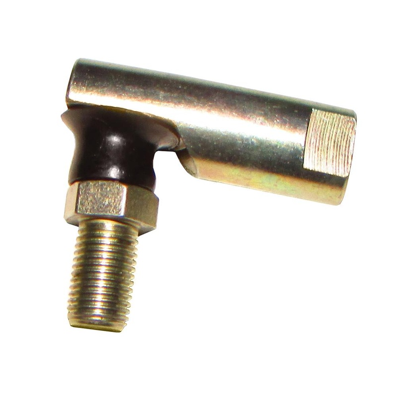 Fits Toro Tractor Mower Tie Rod Ball Joint Tie Rod 112-0917 923-0448A