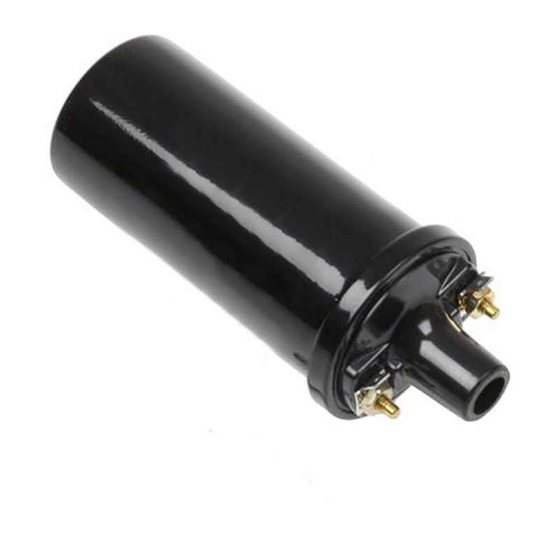 Ignition Coil 12V Fits Ford Tractor 2000 2600 2610 3000 3600 3610 4000 4600