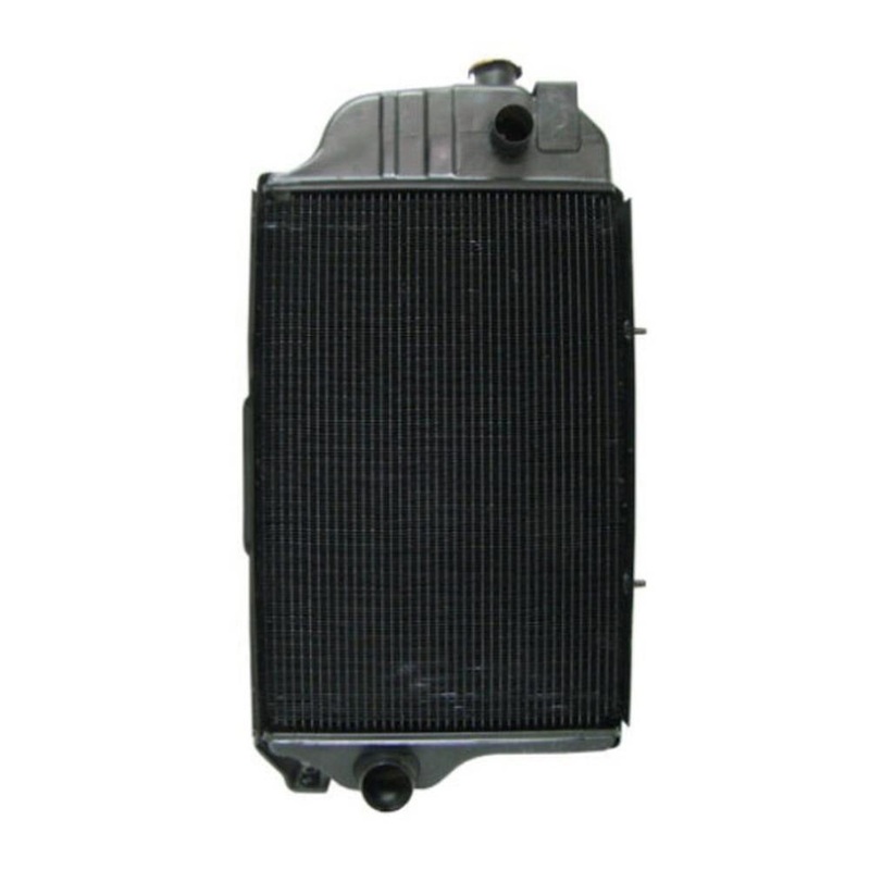 JDS5221-STR Radiator Fits John Deere 2020 2030 2130