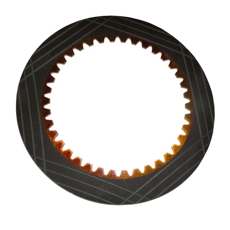 NEW DISC FRICTION Fits John Deere T211817 T211817