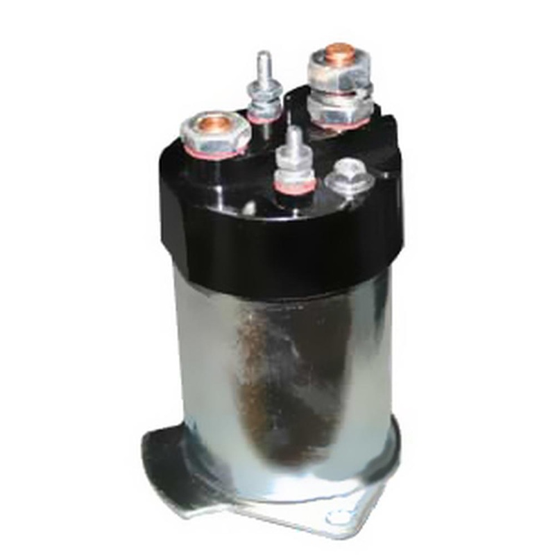 NEW Solenoid Fits Massey Ferguson Tractor 178 U.K. 180 220 255 30 50 65