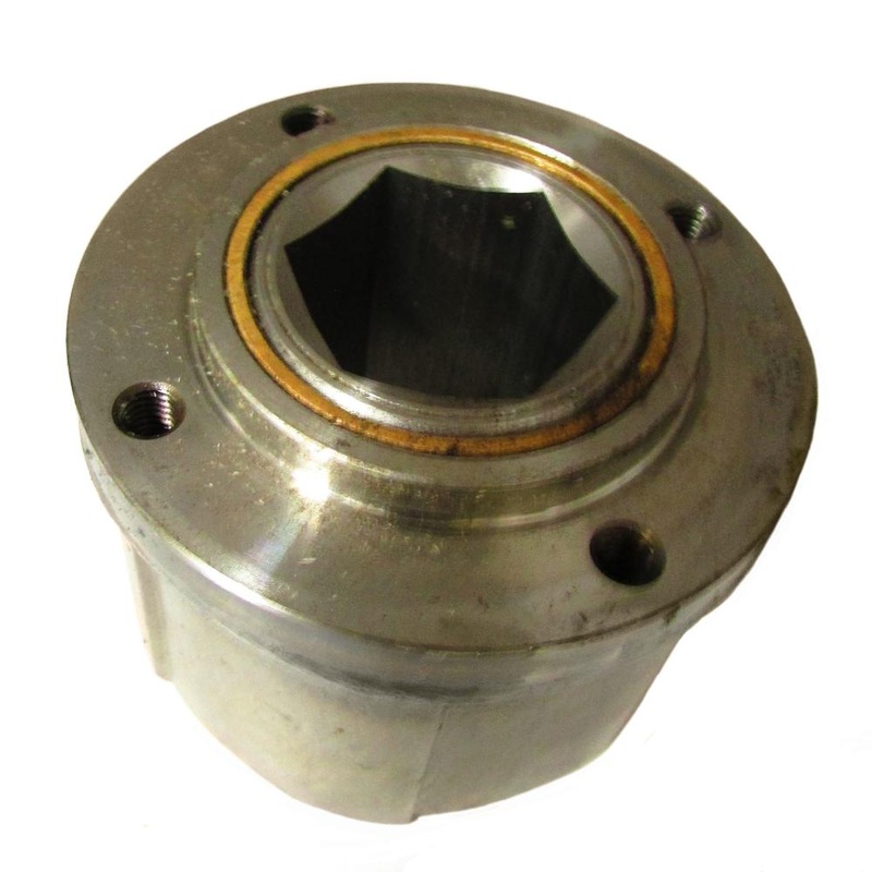 Pickup Slip Clutch Fits John Deere 457 466 467 546 547 556 557 566 567 AE56776