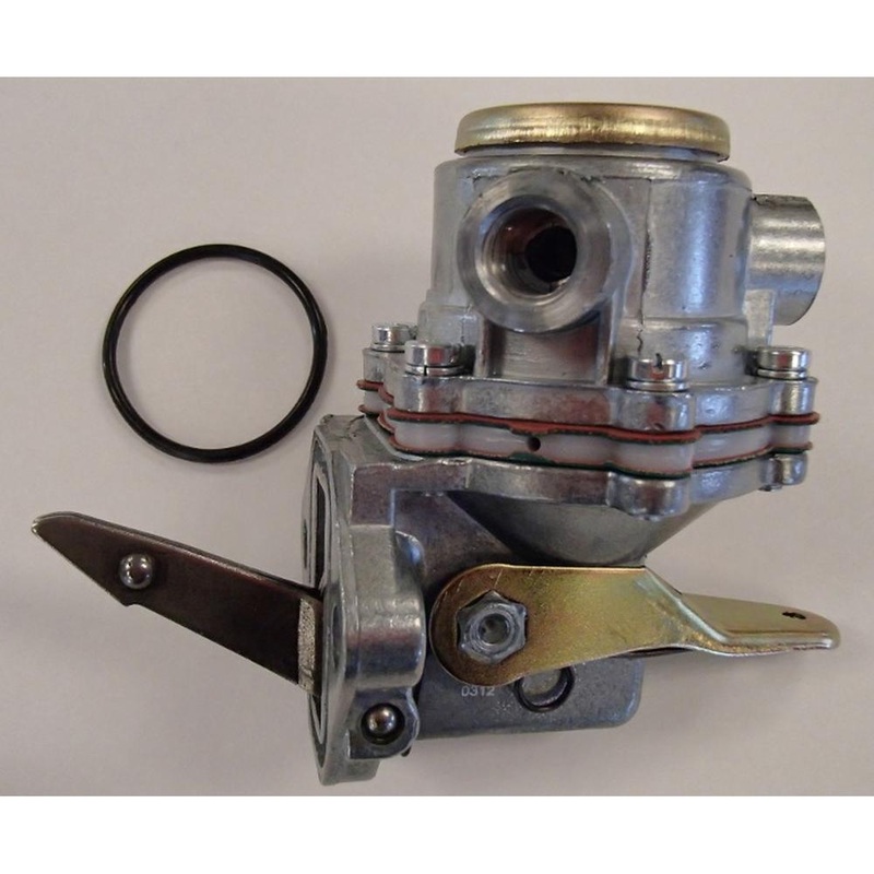 Pump TX10289 fits Long 2260 2360 2460 2510 260 2610 350 445 460 510 550 560 610