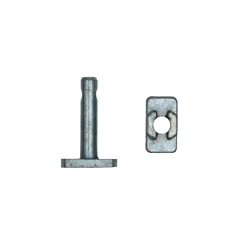 R120540: Link Pin (x1)Fits John Deere 5705 5715 5715HC 5725 655 755 756 855 856