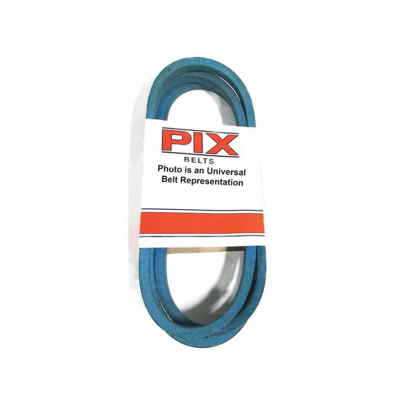 S.154915 Made With Aramid V Belt – B Section – Belt No. B133K