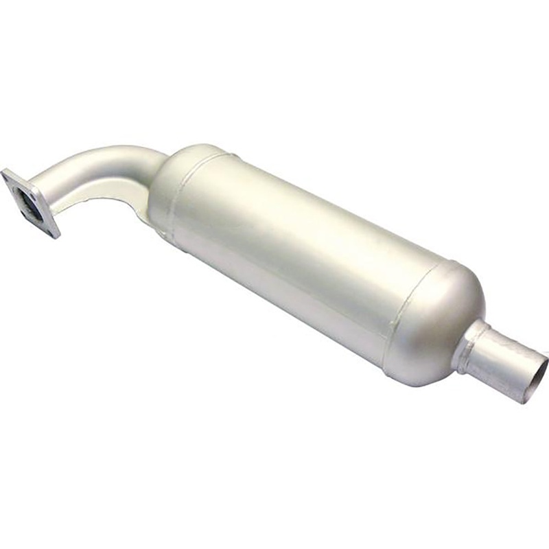 S.70558 Muffler 3.5 Vertical – Fits Yanmar Fits Several Makes Models