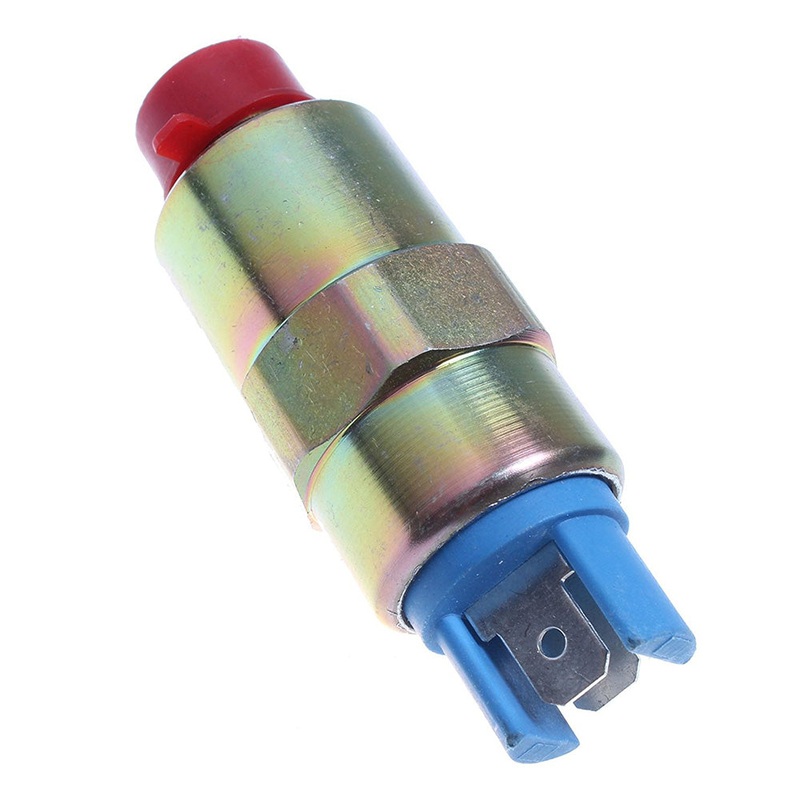 Solenoid Fits Caterpillar Excavator 224 315-A 205 206 M312 M315 214 212 7W6249