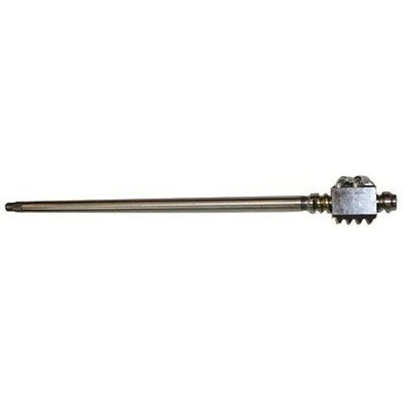 STEERING WORM SHAFT Fits Ford 1100 1110 1200 1210