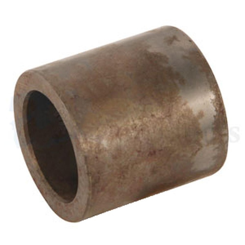 Stuffer Feeder Bushing Fits Case IH RBX562 RBX563 86606298