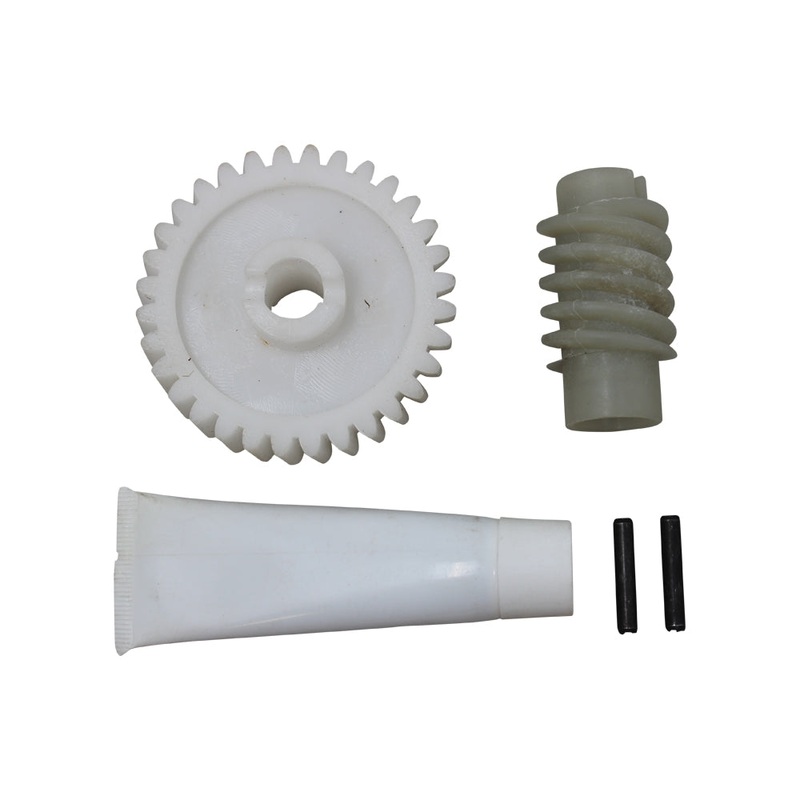 (1) Garage Door Opener DRIVE GEARS Compatible w Chamberlain 2200 4200 6200 7220