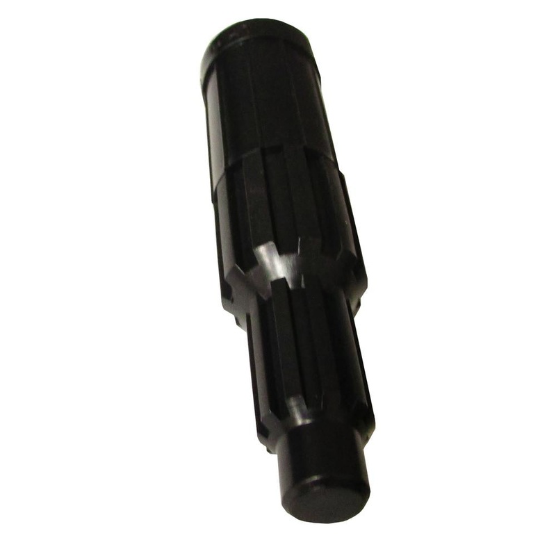 1712-7071 Clutch Alignment Tool – Fits Case/International Harvester