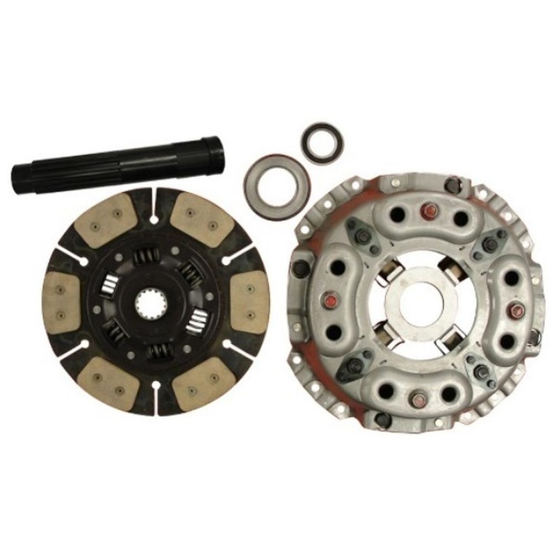1912-3002 – Clutch Kit Fits Kubota