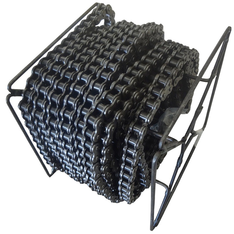 3016-5050 Size 50 Chain, 50′ Roll