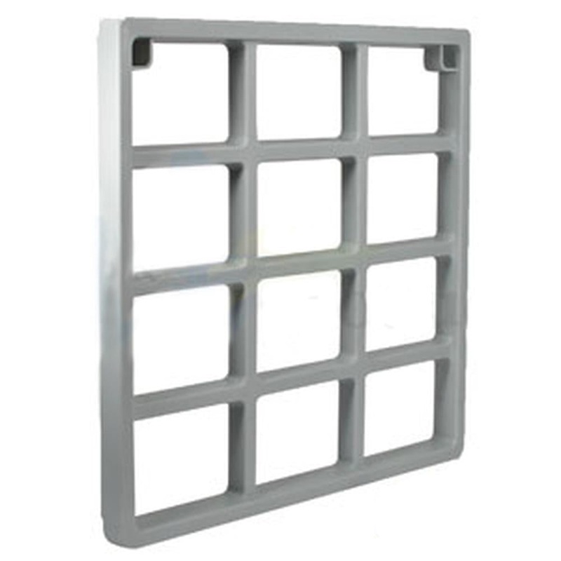 3121672R1 Plastic Front Grille Fits Case IH 584 684 784 884 84 384 385 484