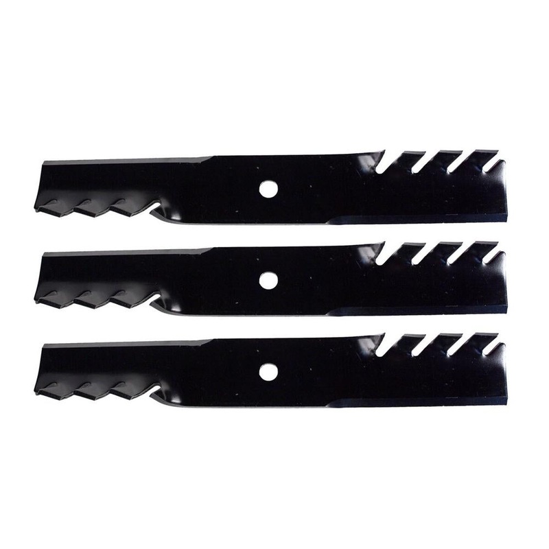 3PK 96-310 Mulch Blades Fits Ferris 403026 5020843 & 1520843