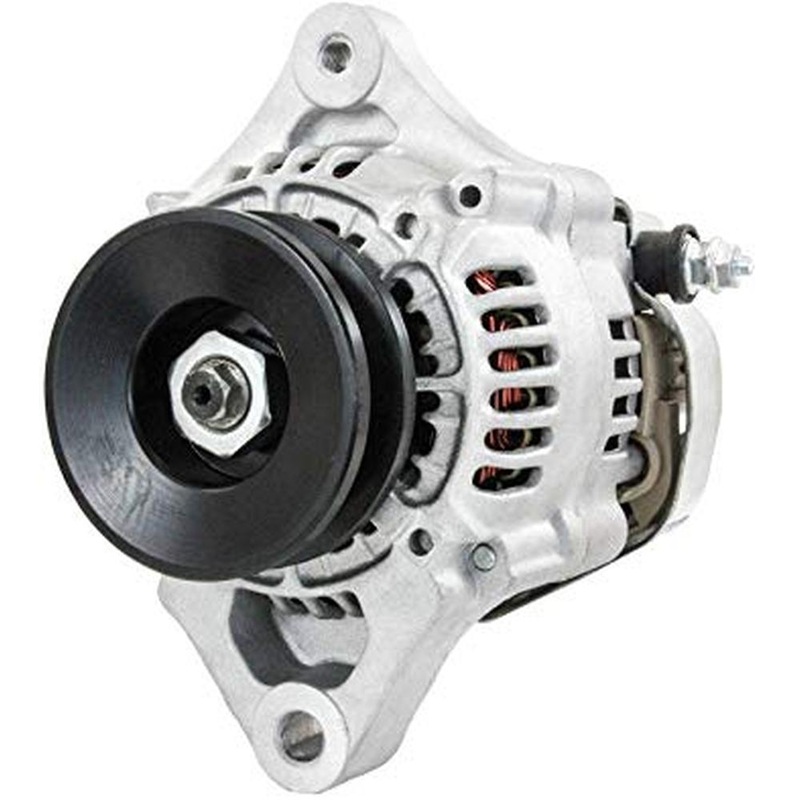 435-223 Alternator Fits Bobcat