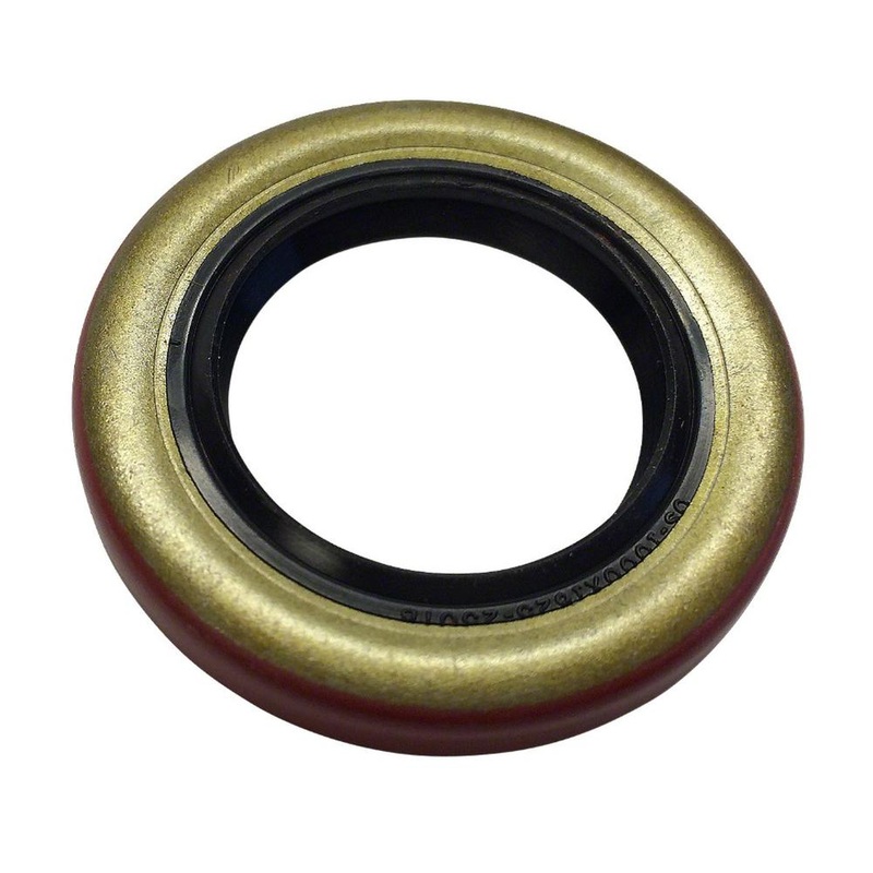 48956D Steering Wheel Shaft Worm Oil Seal Fits International A AV Super A Super