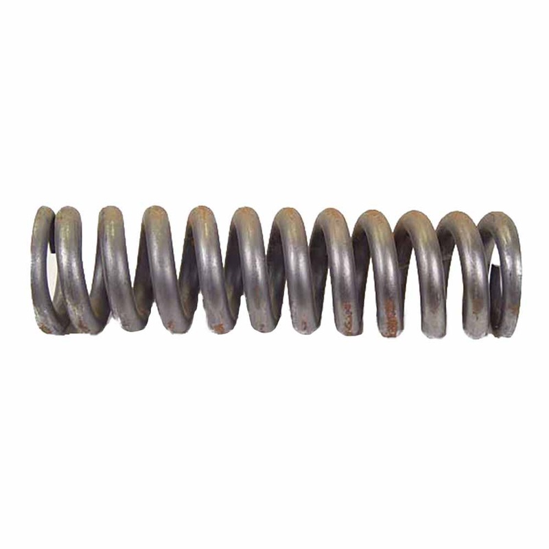 5K2754 Spring 24 5/8 Fits CAT D3B (s/n: 27Y, 24Y), D3C (s/n: 1PJ1-137, 6PF1-144