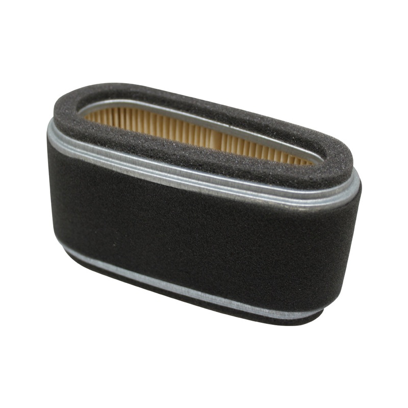 6706 & 6989 Air Filter Fits Kawasaki 11013-2110, 11013-2141