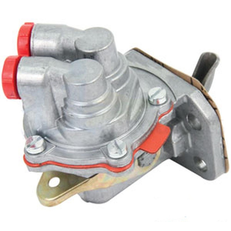 AGCO FUEL PUMP Fits Massey Ferguson & CHALLENGER TRACTORS 4222090M91