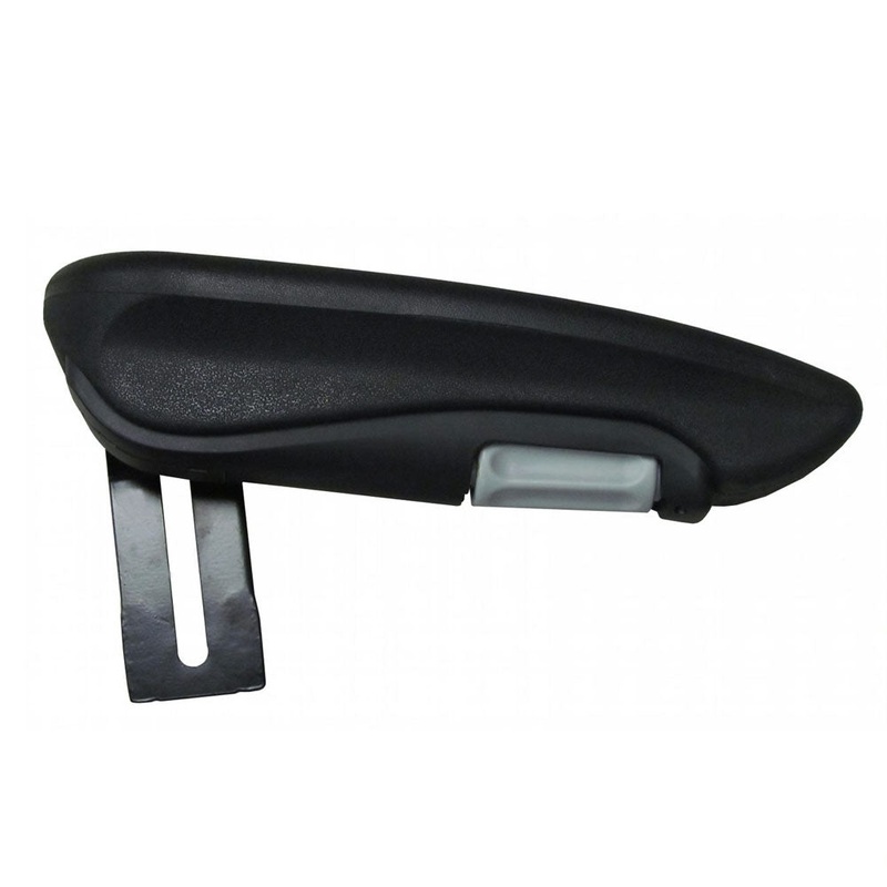 Arm Rest (Right Hand) Fits John Deere Sprayer Models 4710 4720 4730