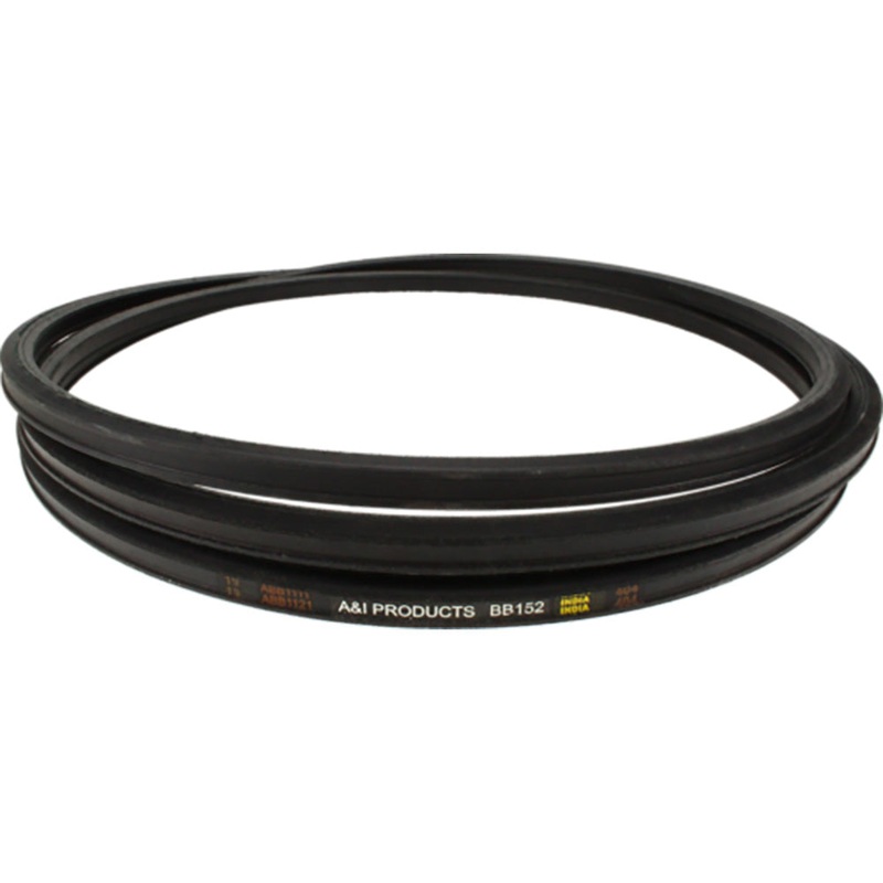 BB152 New Replacement Polyester Double V-Belt 5/8 X 155 BB-Section