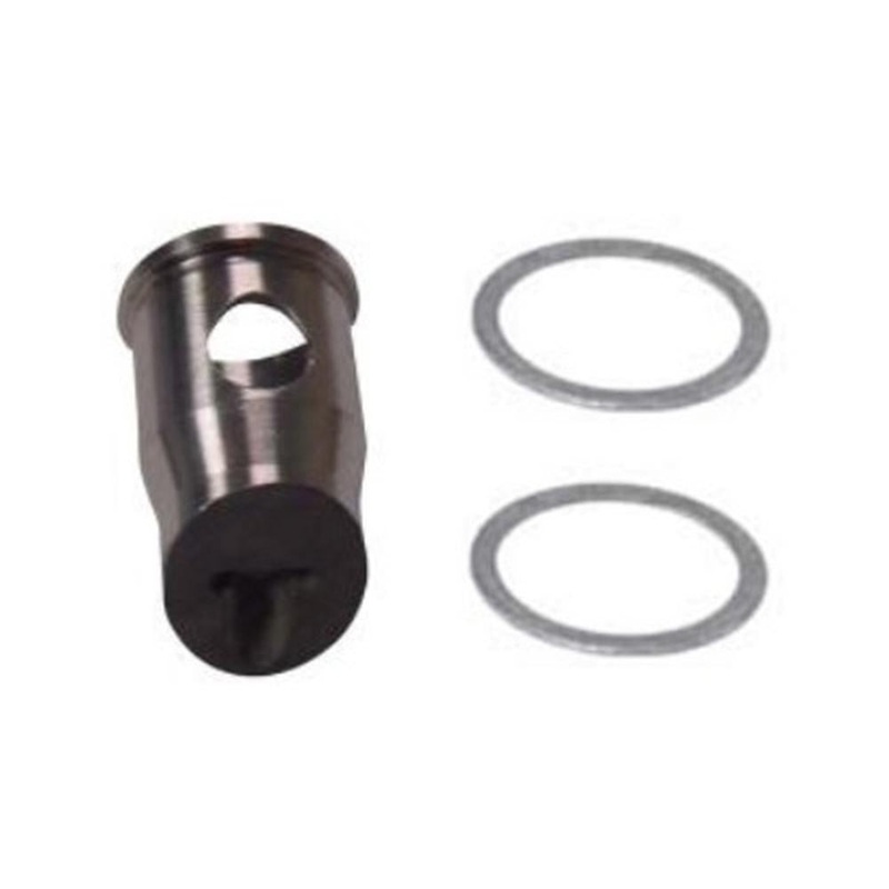 ENGINE CYLINDER PRE-COMBUSTION CHAMBER CUP BD-144 AND BD-154 ENGINE BD144 BD154