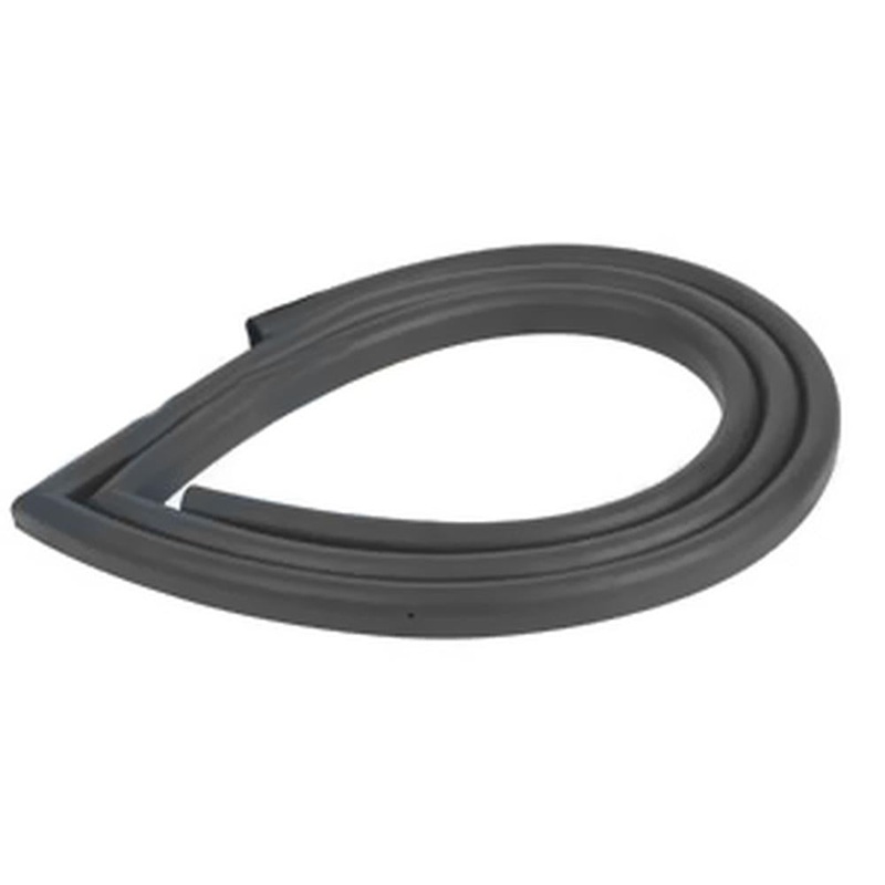 Fits John Deere 30-50 Sound-Gard Main Door Frame Weather Strip/Seal