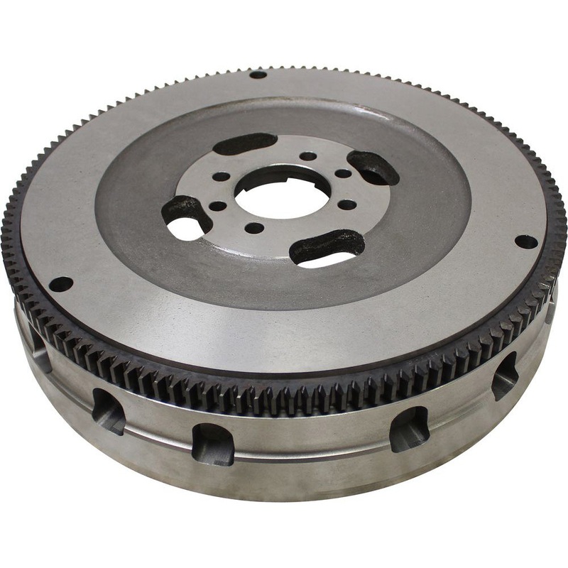 Flywheel With Ring Gear Fits John Deere 4320 AR48294
