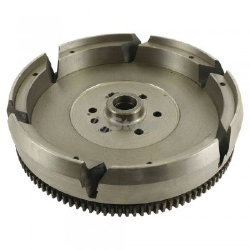 Flywheel With Ring Gear Fits Massey Ferguson 275 383 390 50 175 290 375 165 283