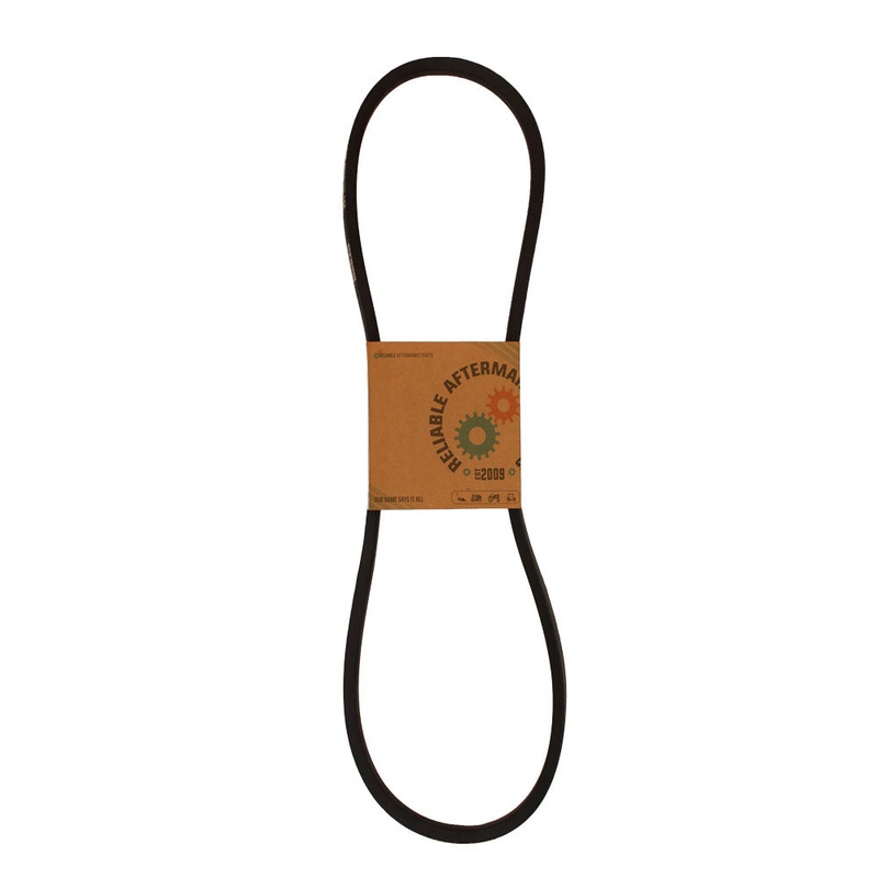 Fractional V-Belt 5L630 for Universal Several