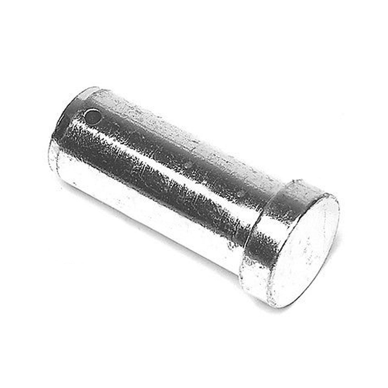 Front Drawbar Pin 184630M1 Fits Massey Ferguson 35 40B 451 50 65 TO35