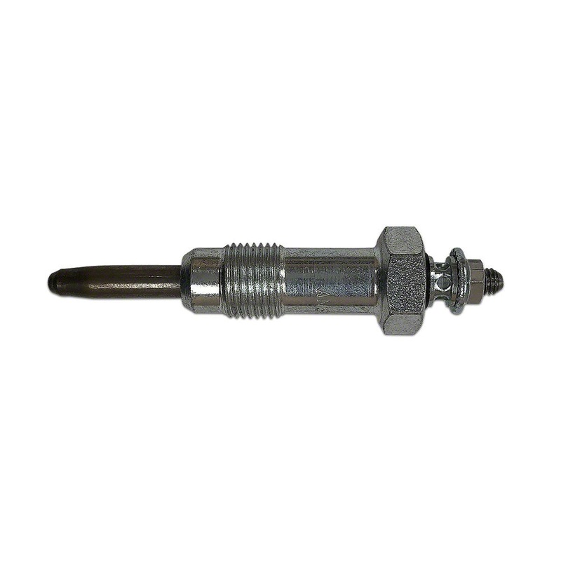 GLOW PLUG Fits Ford 1000 1500 1600 1700