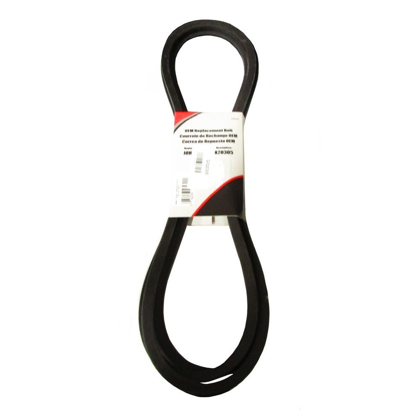 GX20305 Belt for Sabre 1642HS 1742HS L120 L130 L2048 L2548