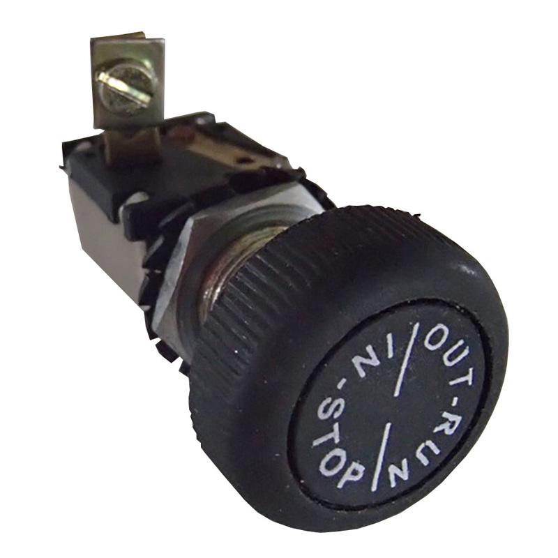 Ignition Switch 54207DB Fits Case 200 230 300 400FARMALL A B C H HV M MV SUPERA
