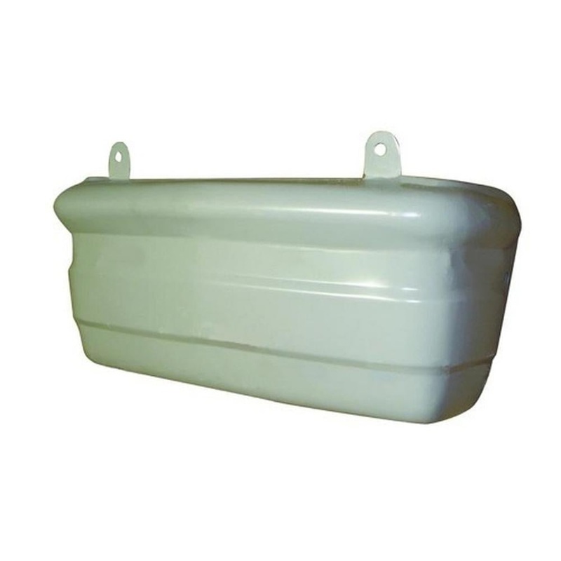 Lower Grille Panel – Fits Ford – 310032