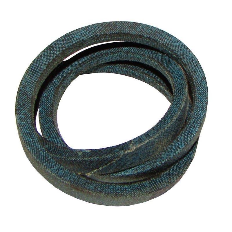 Made With Aramid Blue V-Belt (3/8 X 27 ) 3L270K