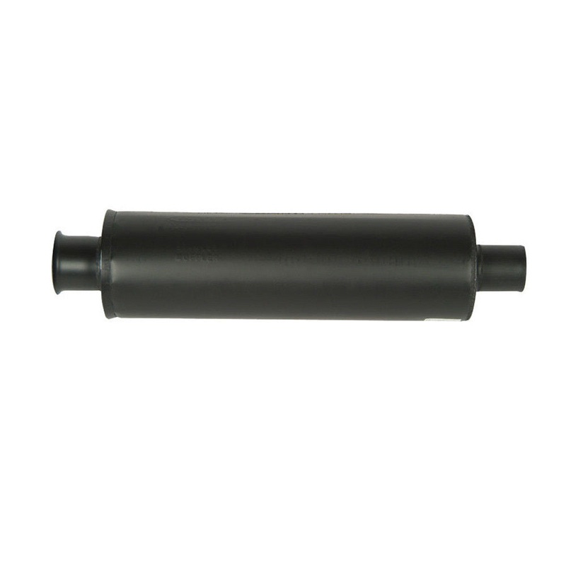 Muffler Fits John Deere 4010 3020 4020 AR30189