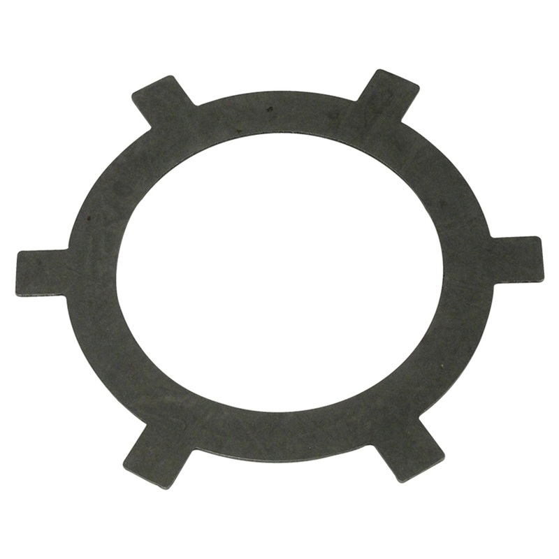 New Clutch Plate Fits John Deere 4755 4760 R71035