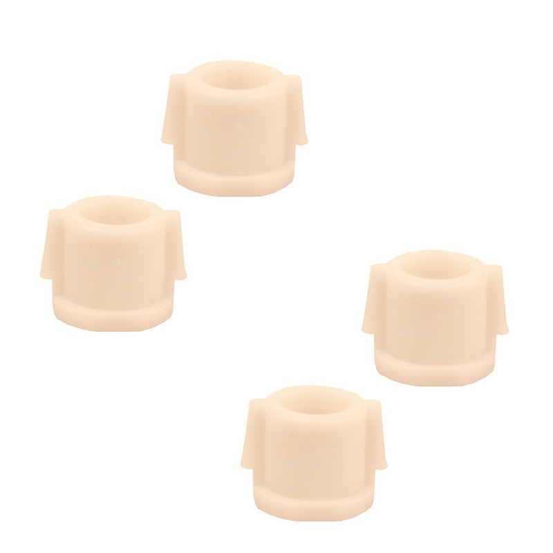 New FOUR(4) Steering Bushing Fits John Deere L100 L108 L110 L118 L111 L120 L130