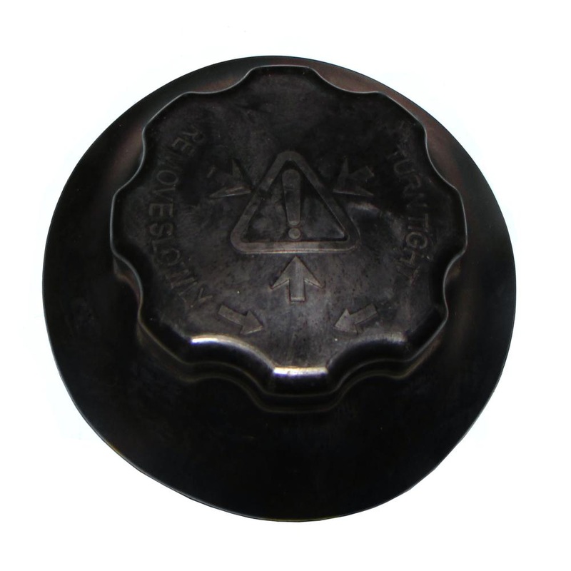 RADIATOR CAP & COVER Fits IH Fits FARMALL 06 26 56 66 86 Tractor 1500626C92