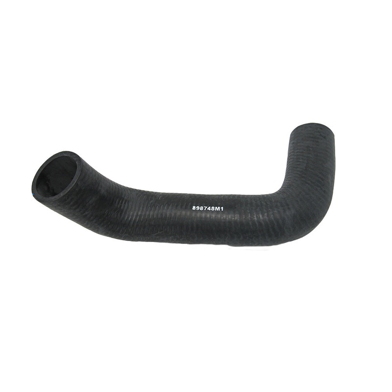 Radiator Hose Fits Massey Ferguson Tractor 175 255 265 194737M1; 1206-0176