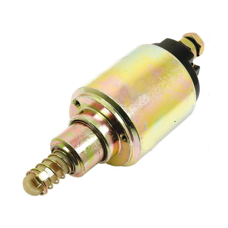 S.66647 Starter Solenoid – Fits Bosch 0331402606